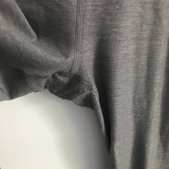 Lululemon Wonder Under Leggings size 8 - Picture 3 of 4